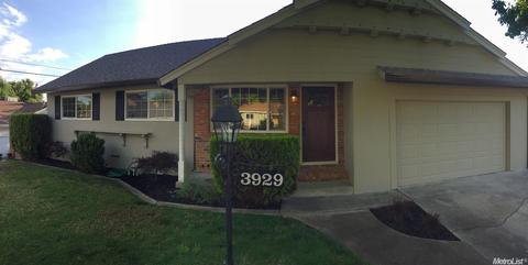 3929 Continental Way, Carmichael, CA 95608 photo 1