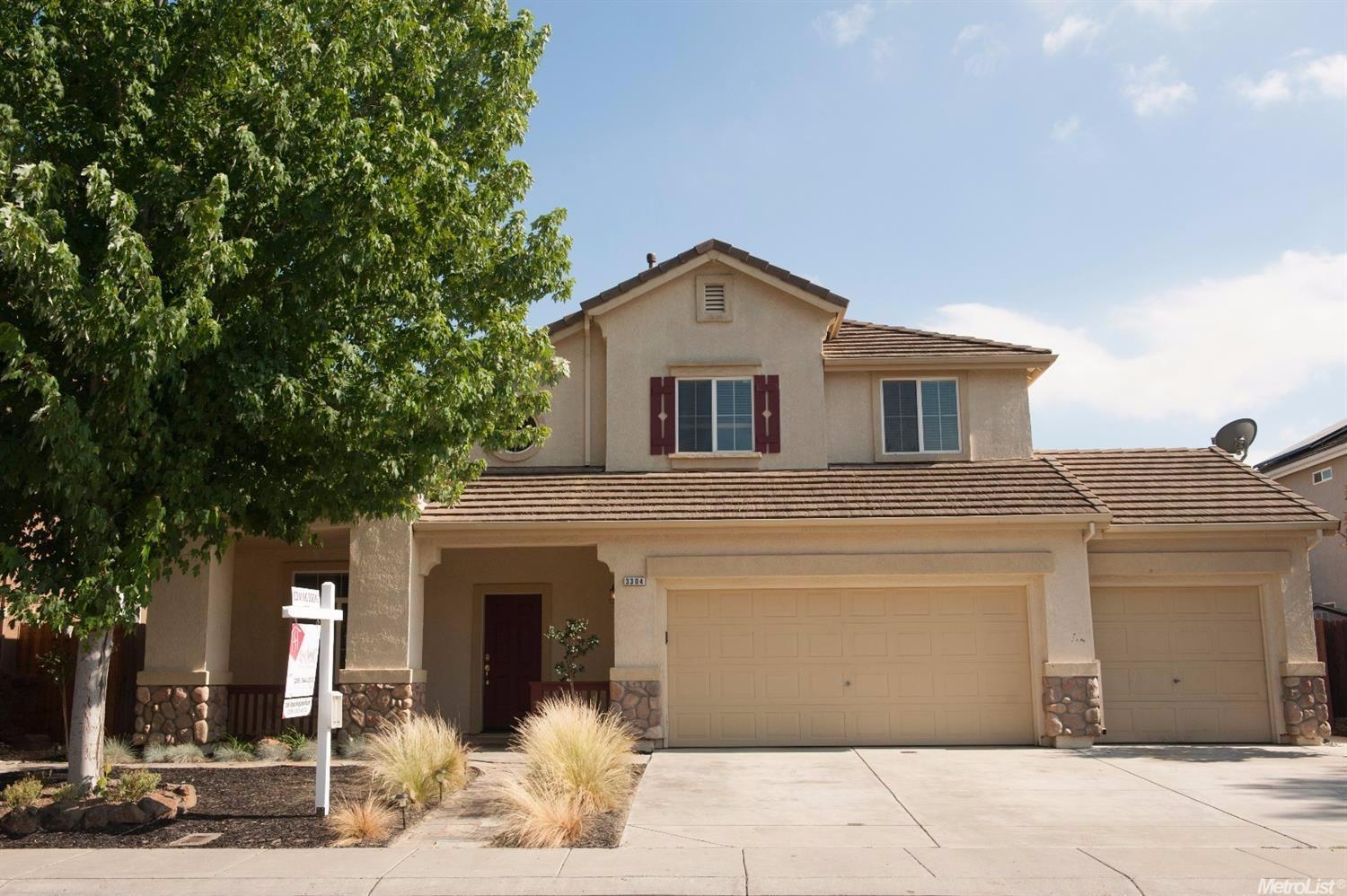 3304 Decatur St, Modesto, CA 95355 photo 1