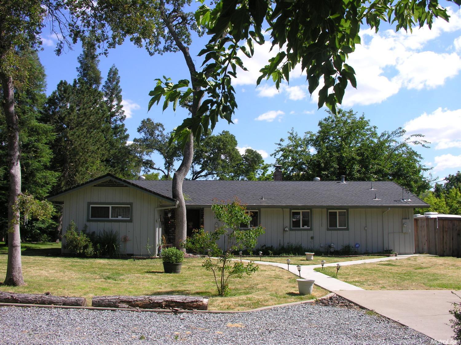 6040 Muldrow Rd, Carmichael, CA 95608 photo 1