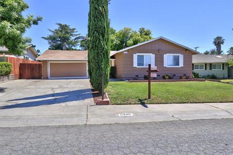 6440 Belgrove Way, Carmichael, CA 95608 photo 1