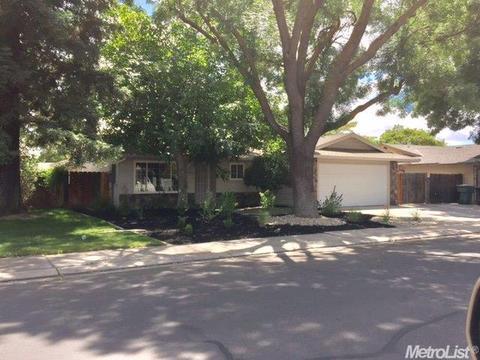 1532 Sheldon Dr, Modesto, CA 95350 photo 1