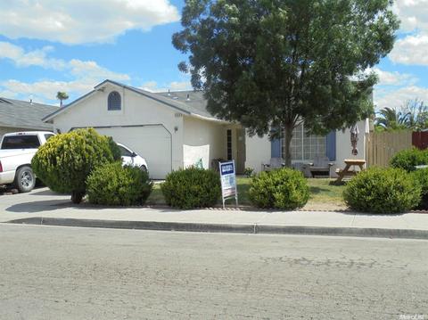 860 Rabe St, Firebaugh, CA 93622 photo 1