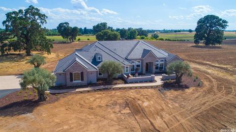12884 Simpson Ranch Ct, Wilton, CA 95693 photo 1