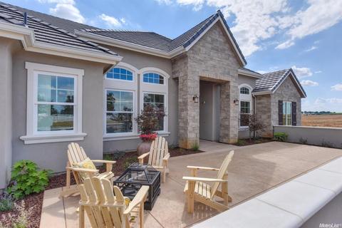 12884 Simpson Ranch Ct, Wilton, CA 95693 photo 4