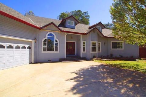 4621 Hawk Hill Rd, Placerville, CA 95667 photo 1