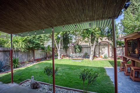 9221 Palmerson Dr, Antelope, CA 95843 photo 23