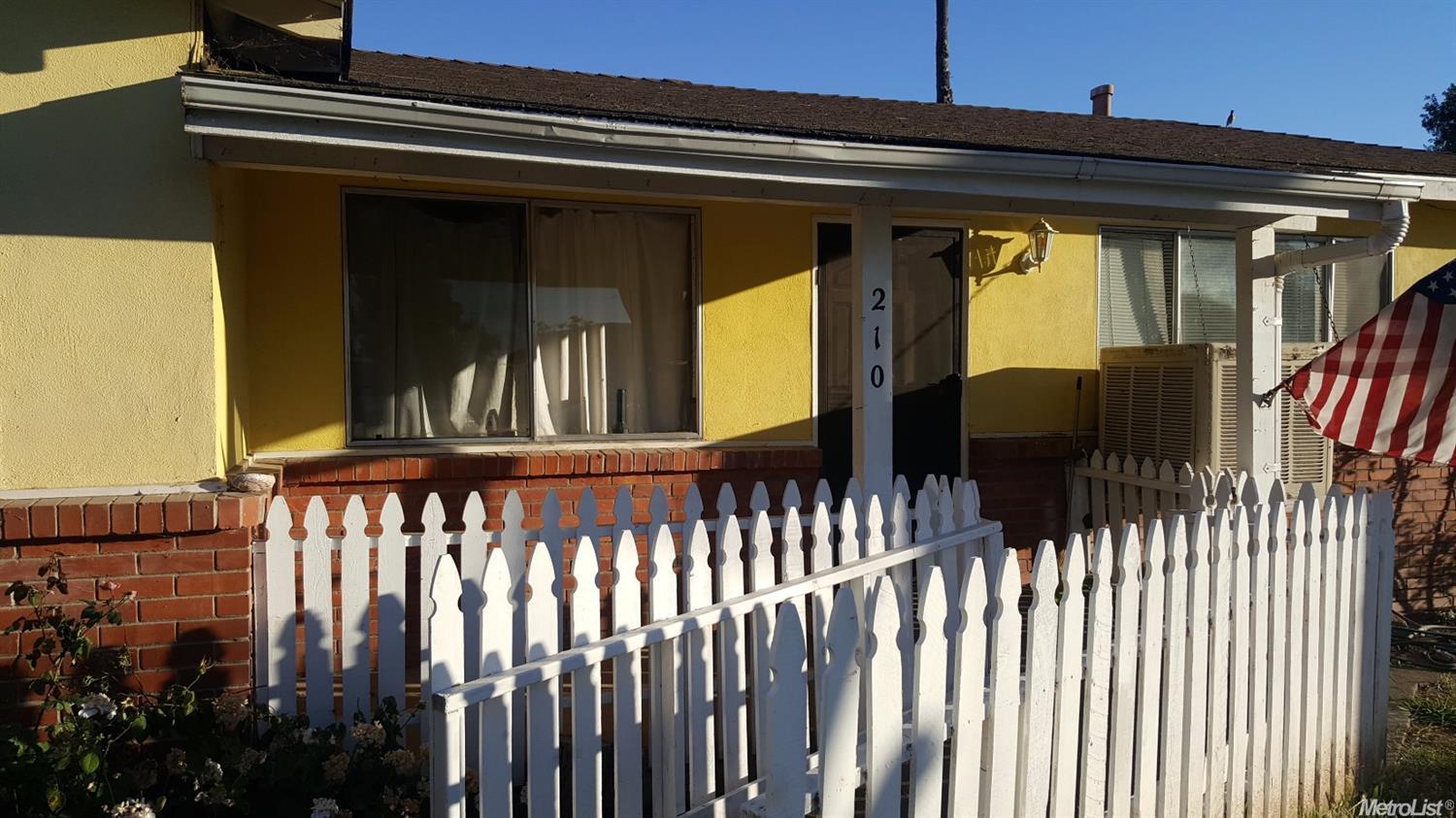 210 W Delano St, Elverta, CA 95626 photo 1