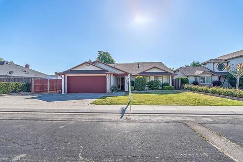 1165 May Ave, Manteca, CA 95336 photo 2
