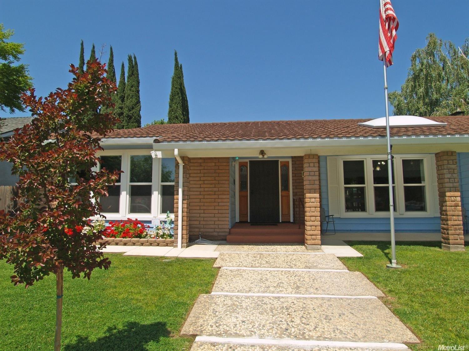 1405 Sylvan Meadows Dr, Modesto, CA 95355 photo 7