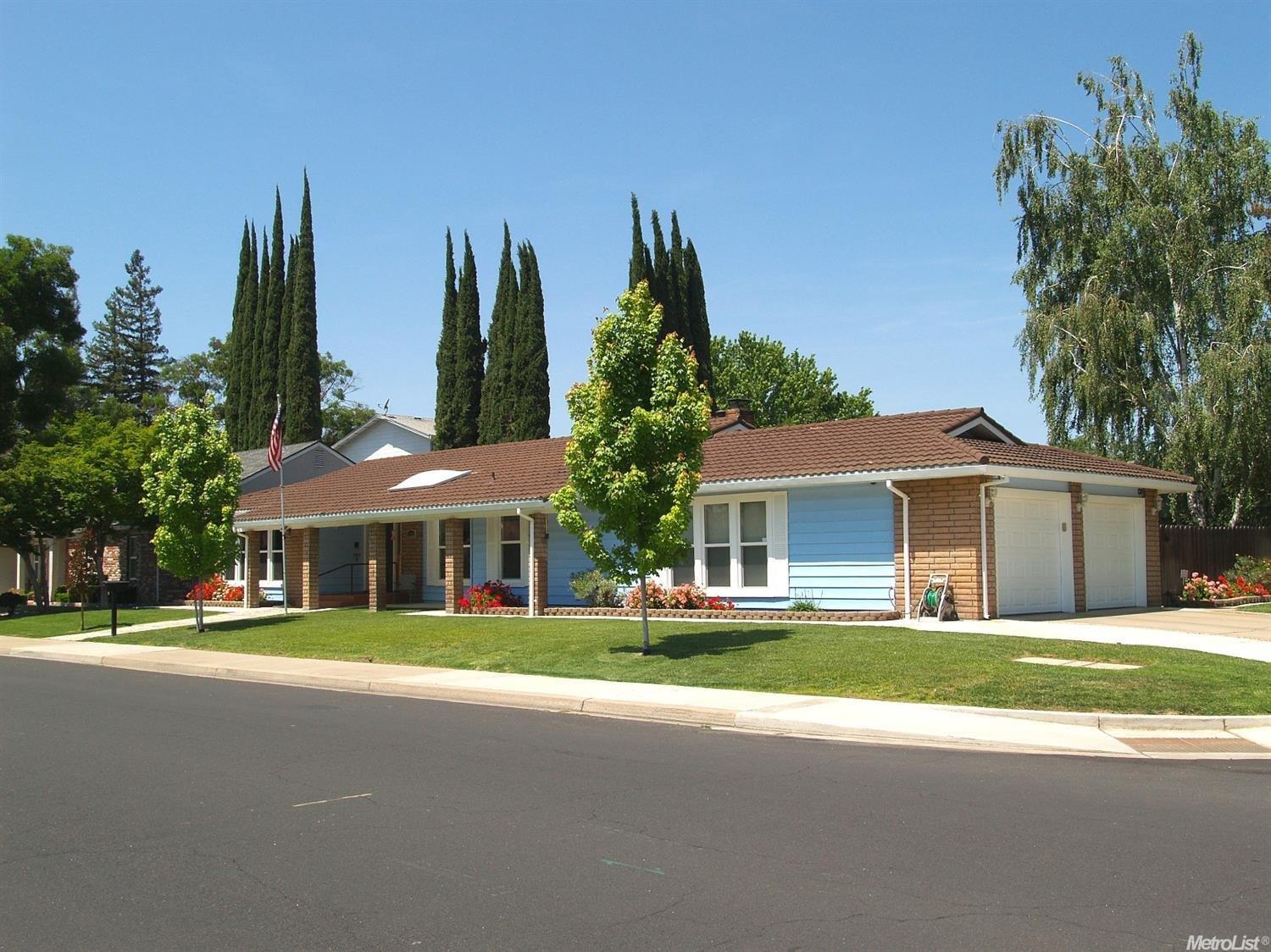 1405 Sylvan Meadows Dr, Modesto, CA 95355 photo 9