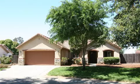 4253 Emmons Cir, Mather, CA 95655 photo 1