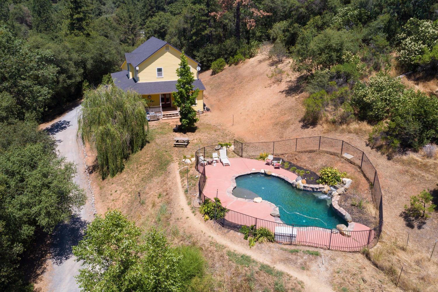4285 Meadowview Acres Rd, Cool, CA 95614 photo 27