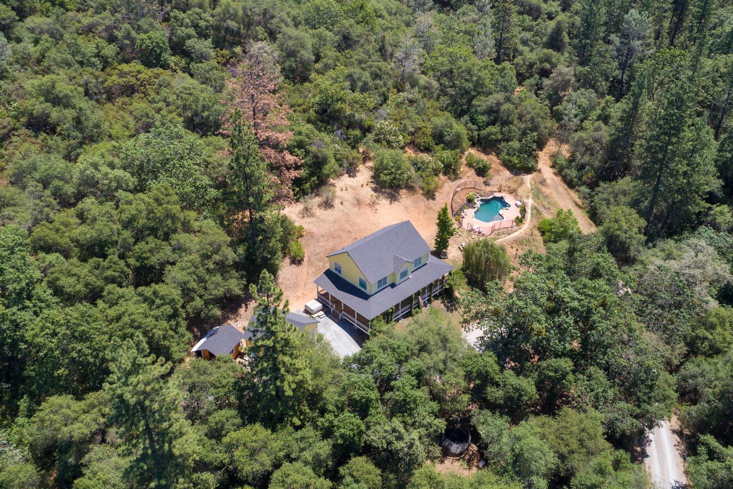 4285 Meadowview Acres Rd, Cool, CA 95614 photo 28
