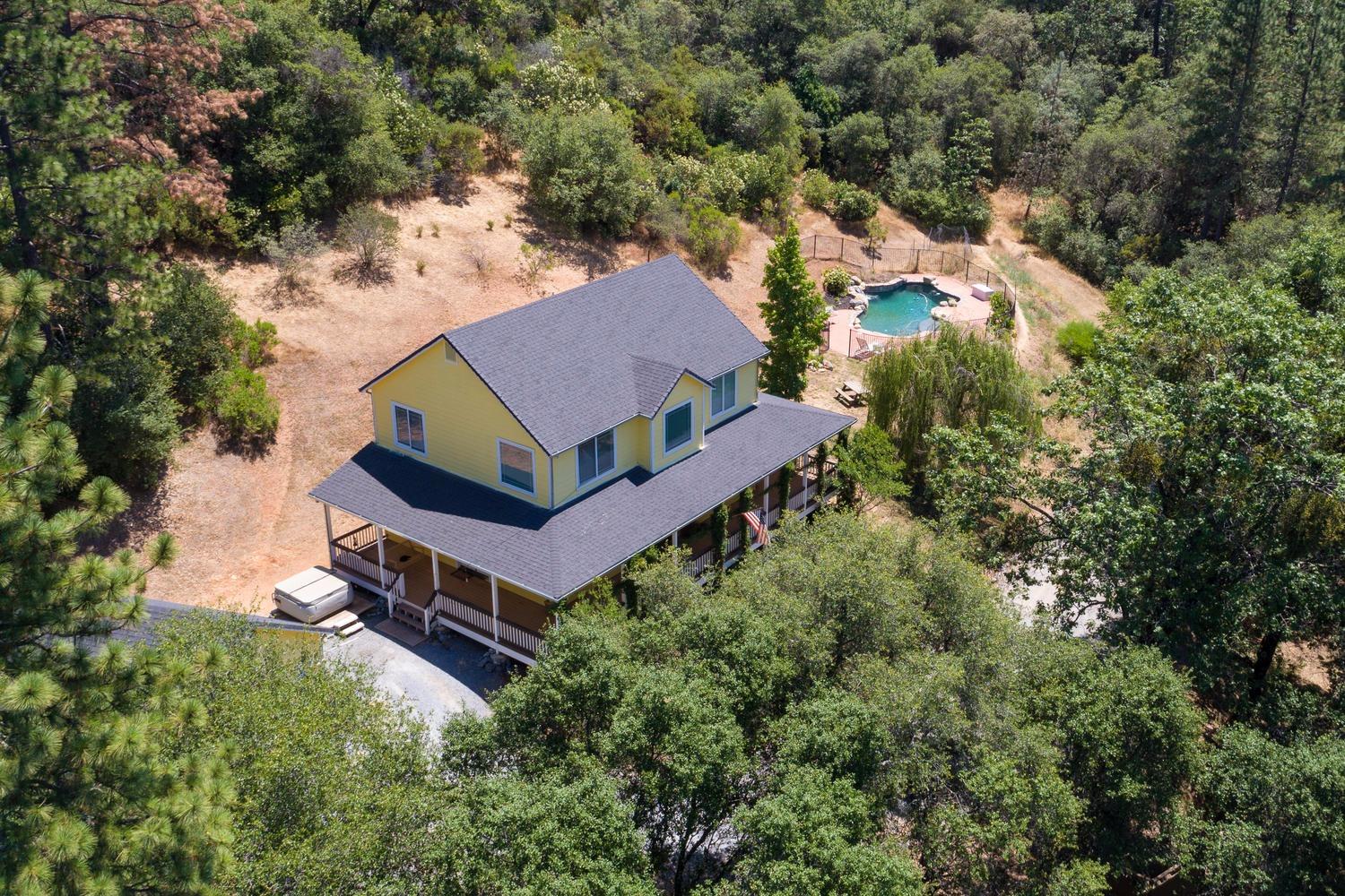 4285 Meadowview Acres Rd, Cool, CA 95614 photo 29