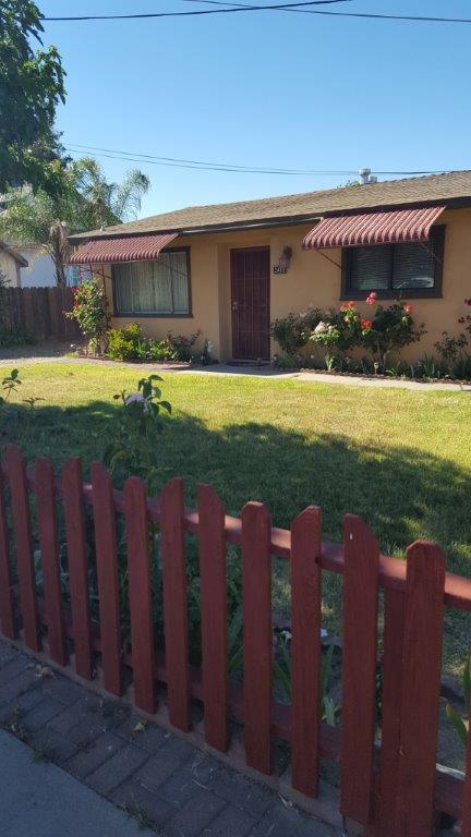 2419 W Rumble Rd, Modesto, CA 95350 photo 1