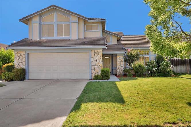 500 Silvertail Pl, Tracy, CA 95376 photo 1