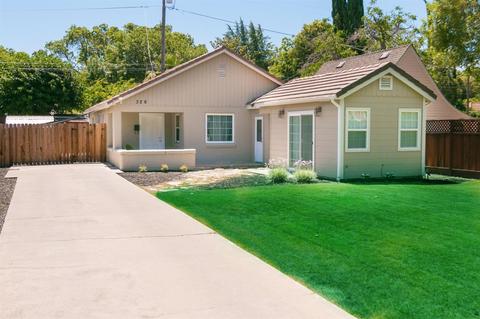 326 N 5th St, Patterson, CA 95363 photo 1