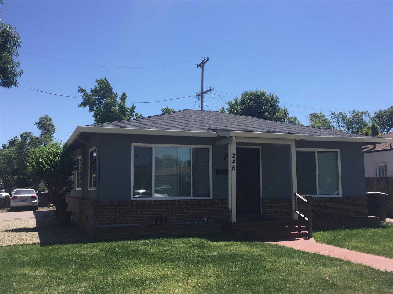 246 E Highland Ave, Tracy, CA 95376 photo 1