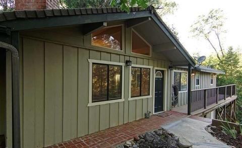 16050 Hidden Valley Rd, Sonora, CA 95370 photo 3