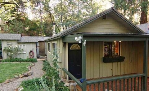 16050 Hidden Valley Rd, Sonora, CA 95370 photo 2