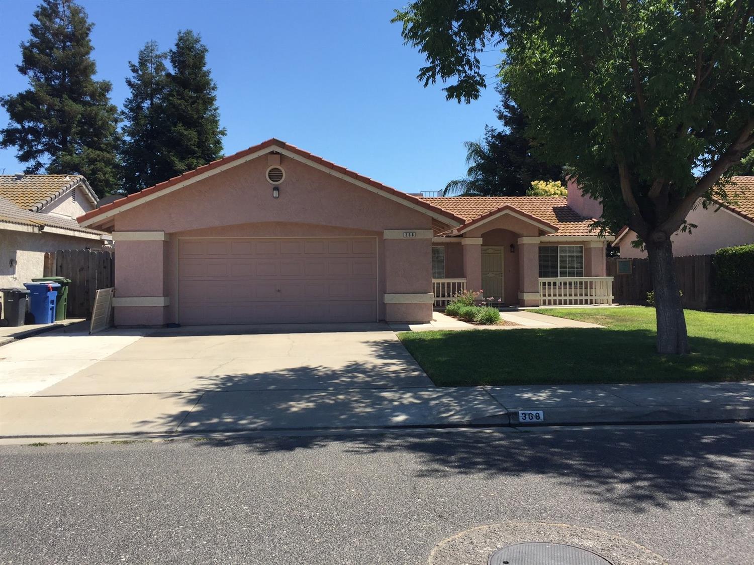 368 Leffler Pl, Turlock, CA 95382 photo 1