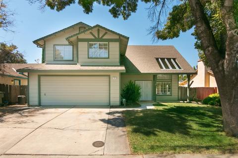 543 Chesterfield Dr, Patterson, CA 95363 photo 2