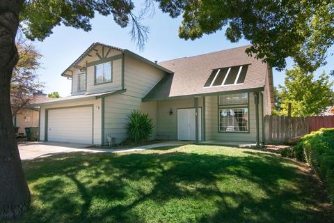 543 Chesterfield Dr, Patterson, CA 95363 photo 1