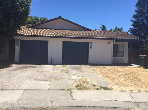 1662 Knickerbocker Ct, Stockton, CA 95210 photo 1