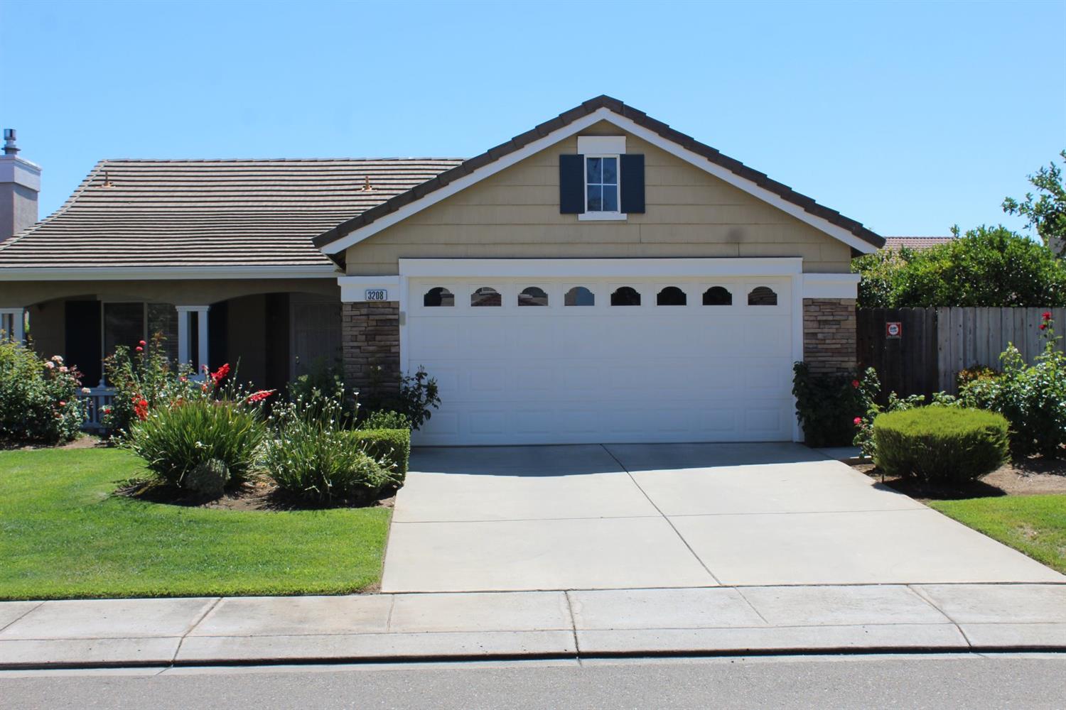 3208 Canopy Ct, Modesto, CA 95355 photo 1