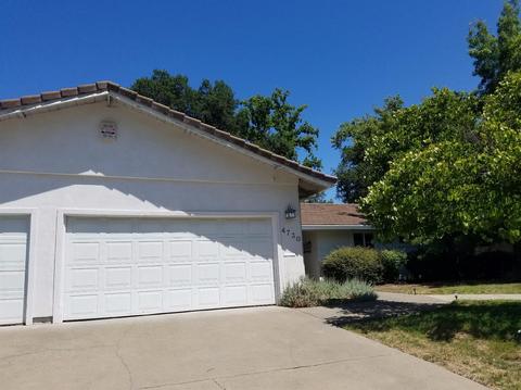 4730 Rustic Oak Way, Carmichael, CA 95608 photo 2