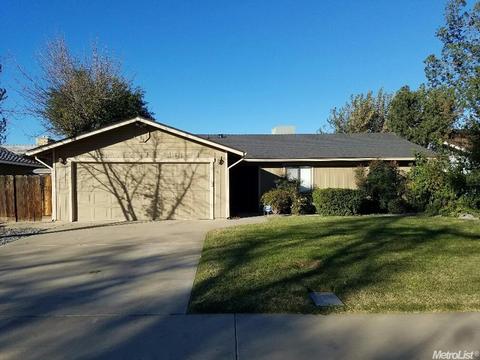 41 E Wallis, Gustine, CA 95322 photo 1