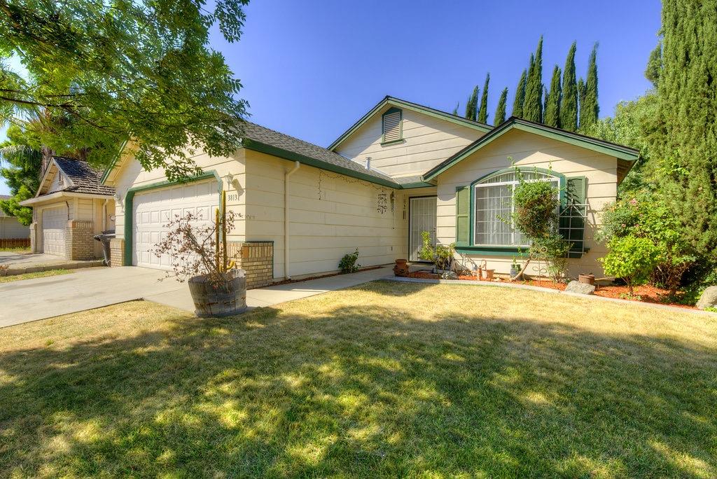 3813 Ellenboro Ave, Modesto, CA 95357 photo 1
