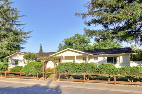 1390 Gary Way, Carmichael, CA 95608 photo 1