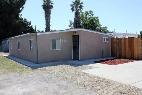 336 E Watters Rd, French Camp, CA 95231 photo 1