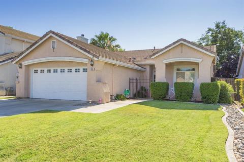 1995 Hyde Park Pl, Manteca, CA 95336 photo 2