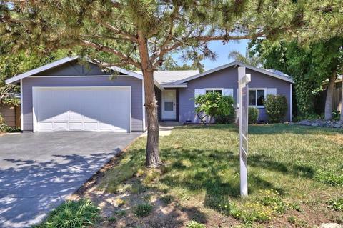 6631 Markley Way, Carmichael, CA 95608 photo 1
