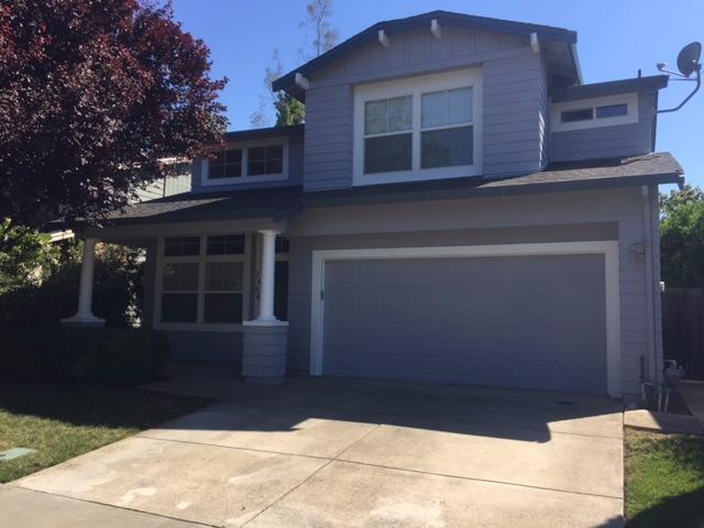 2484 Halsey Cir, Davis, CA 95618 photo 1