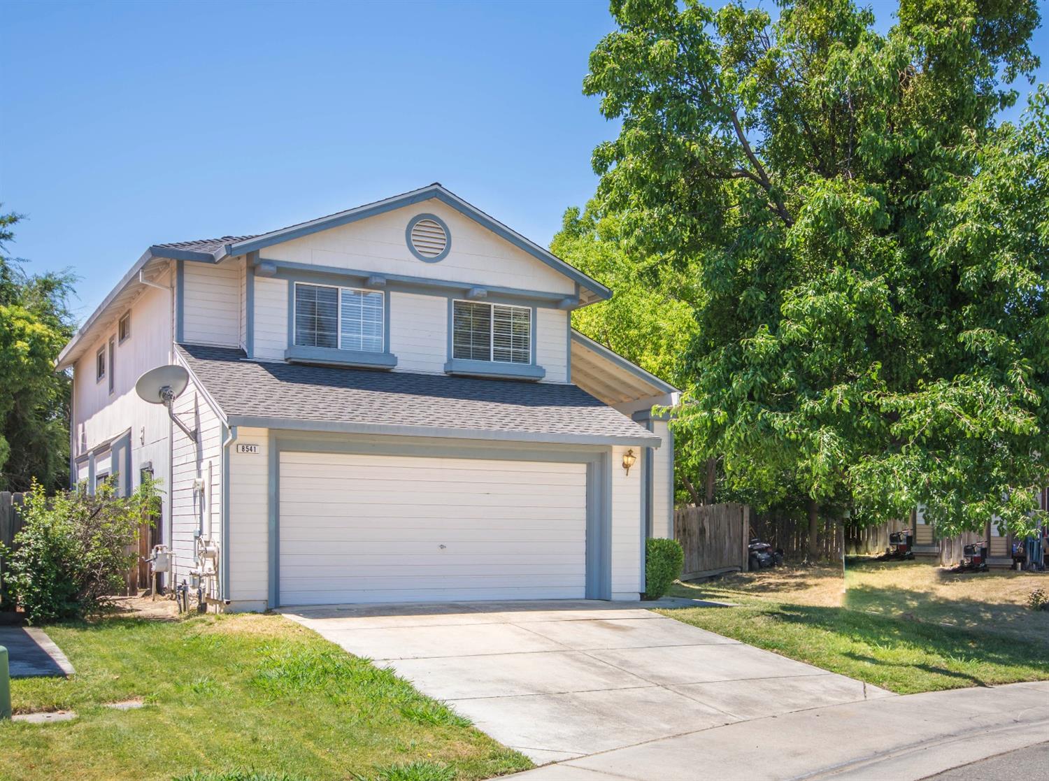 8541 Shadow Crest Cir, Antelope, CA 95843 photo 1