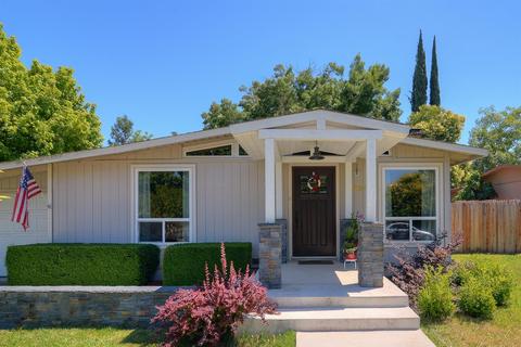 4824 Donovan Dr, Carmichael, CA 95608 photo 4