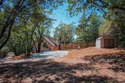 870 Whispering Pines Rd, Colfax, CA 95713 photo 27