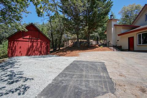 870 Whispering Pines Rd, Colfax, CA 95713 photo 5