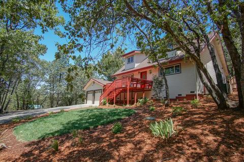 870 Whispering Pines Rd, Colfax, CA 95713 photo 4