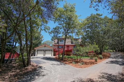 870 Whispering Pines Rd, Colfax, CA 95713 photo 2