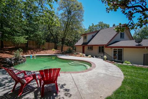 870 Whispering Pines Rd, Colfax, CA 95713 photo 1