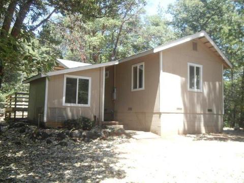 4241 Shoemaker Rd, Georgetown, CA 95634 photo 5
