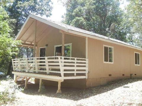 4241 Shoemaker Rd, Georgetown, CA 95634 photo 3
