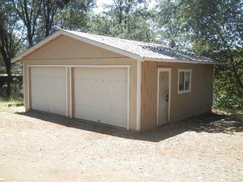 4241 Shoemaker Rd, Georgetown, CA 95634 photo 2