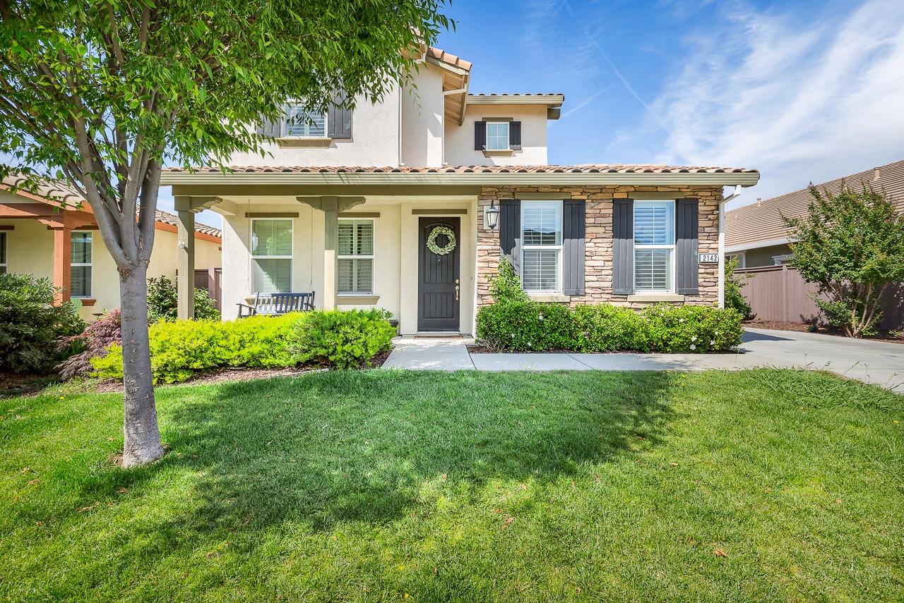 2143 Ranch View Dr, Rocklin, CA 95765 photo 1