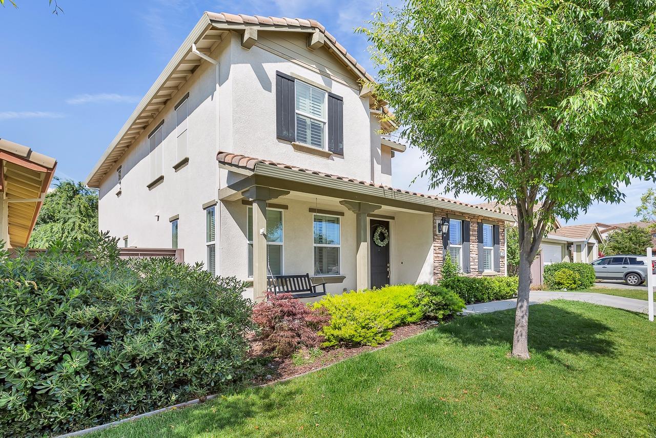2143 Ranch View Dr, Rocklin, CA 95765 photo 2