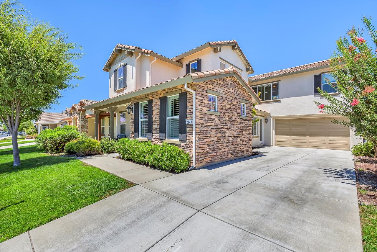 2143 Ranch View Dr, Rocklin, CA 95765 photo 3